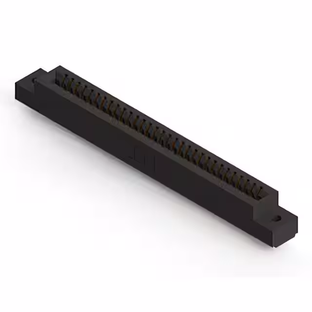 391-062-520-202 EDAC Inc.  Edgeboard Connectors